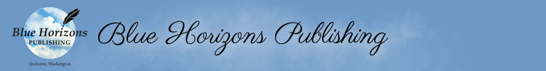 Blue Horizons Publishing